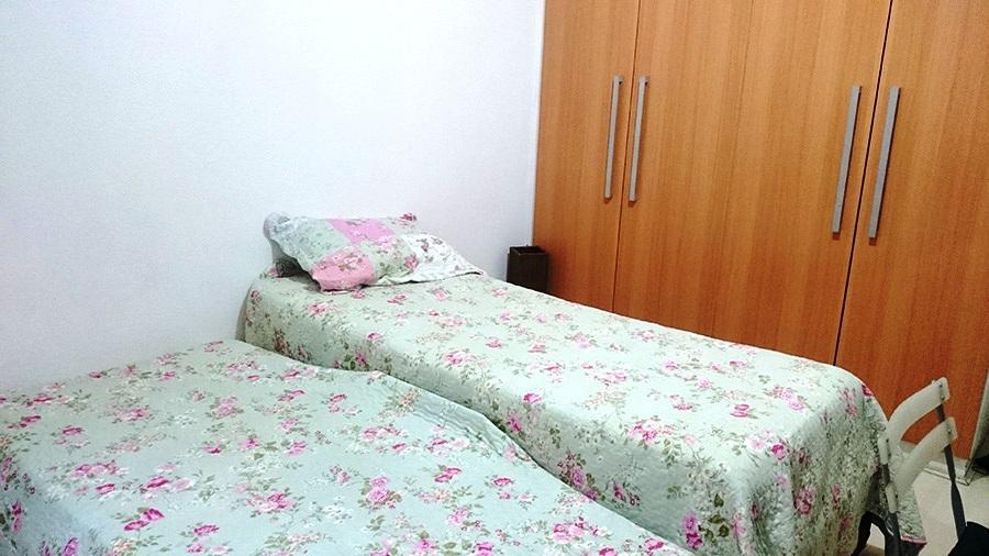 Apartamento Aconchegante Copacabana Posto 5 Рио де Жанейро Екстериор снимка
