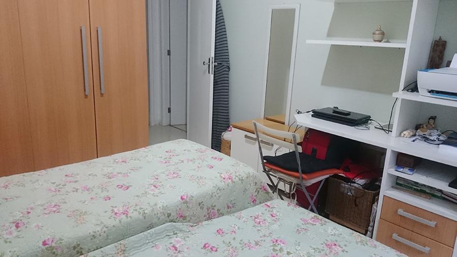 Apartamento Aconchegante Copacabana Posto 5 Рио де Жанейро Екстериор снимка