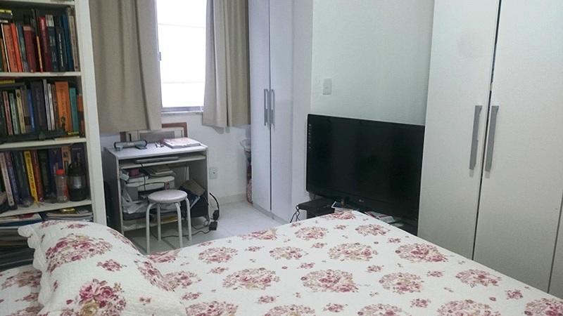 Apartamento Aconchegante Copacabana Posto 5 Рио де Жанейро Екстериор снимка
