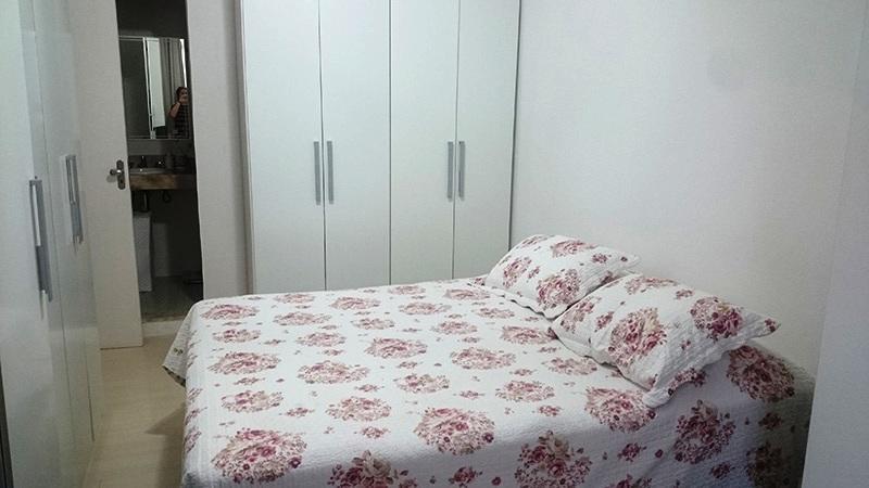 Apartamento Aconchegante Copacabana Posto 5 Рио де Жанейро Екстериор снимка